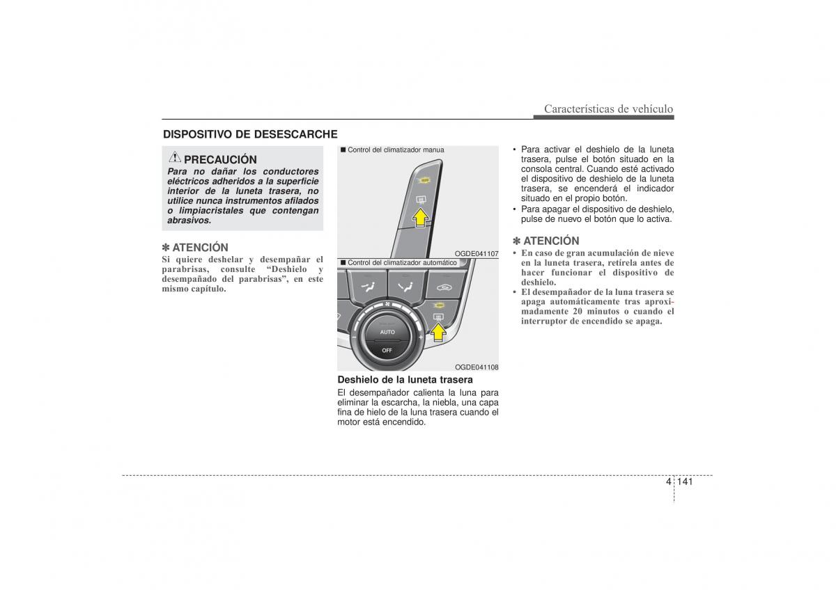 Hyundai i30 II 2 manual del propietario / page 225