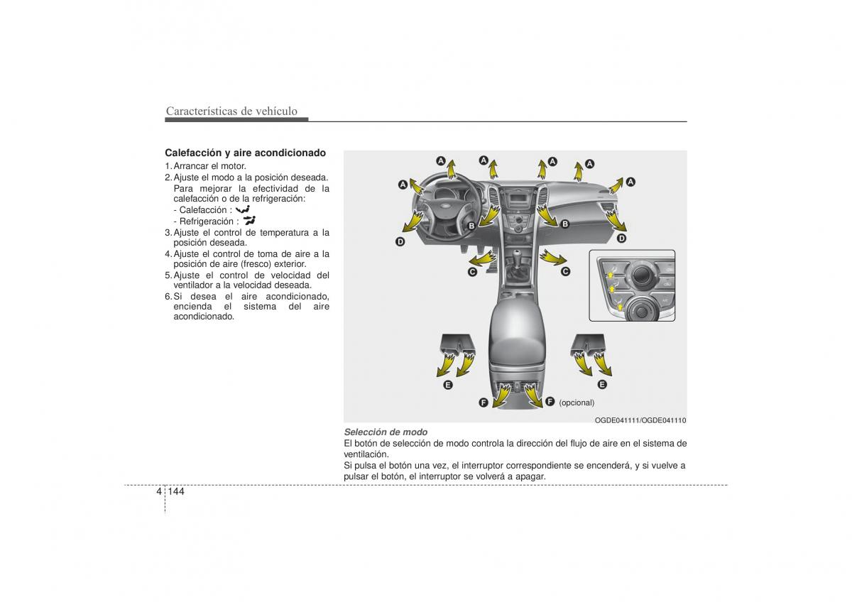 Hyundai i30 II 2 manual del propietario / page 228