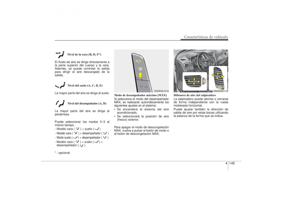 Hyundai i30 II 2 manual del propietario / page 229