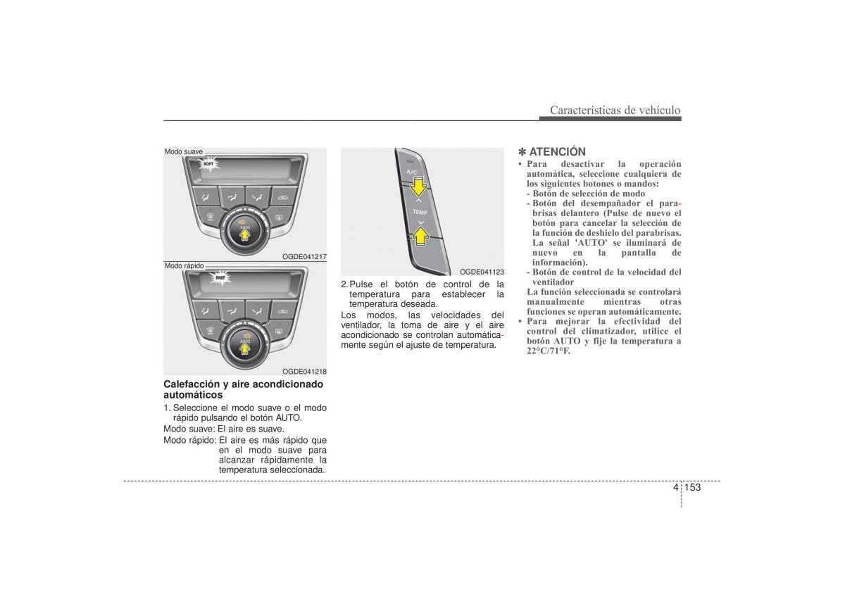 Hyundai i30 II 2 manual del propietario / page 237