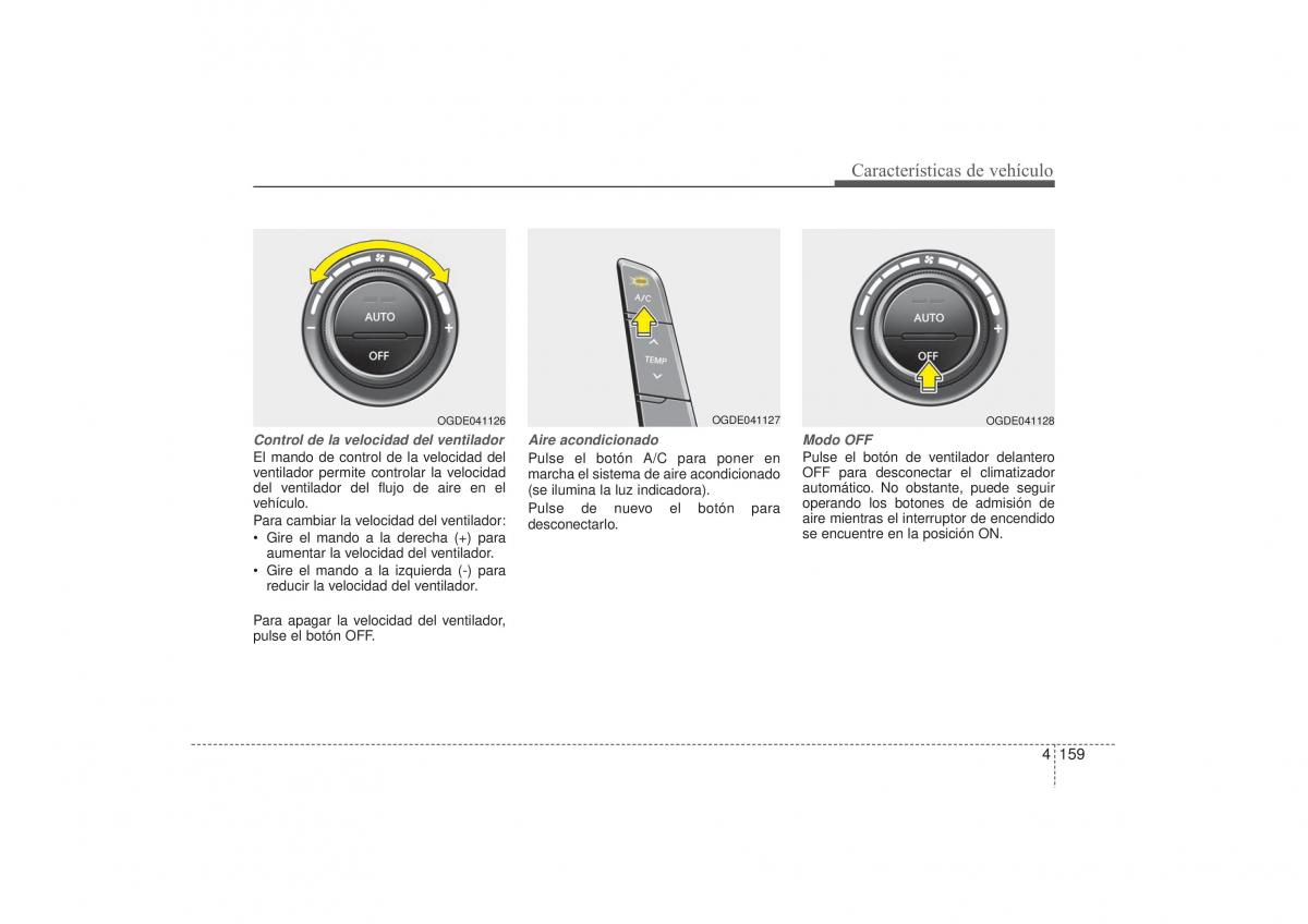 Hyundai i30 II 2 manual del propietario / page 243