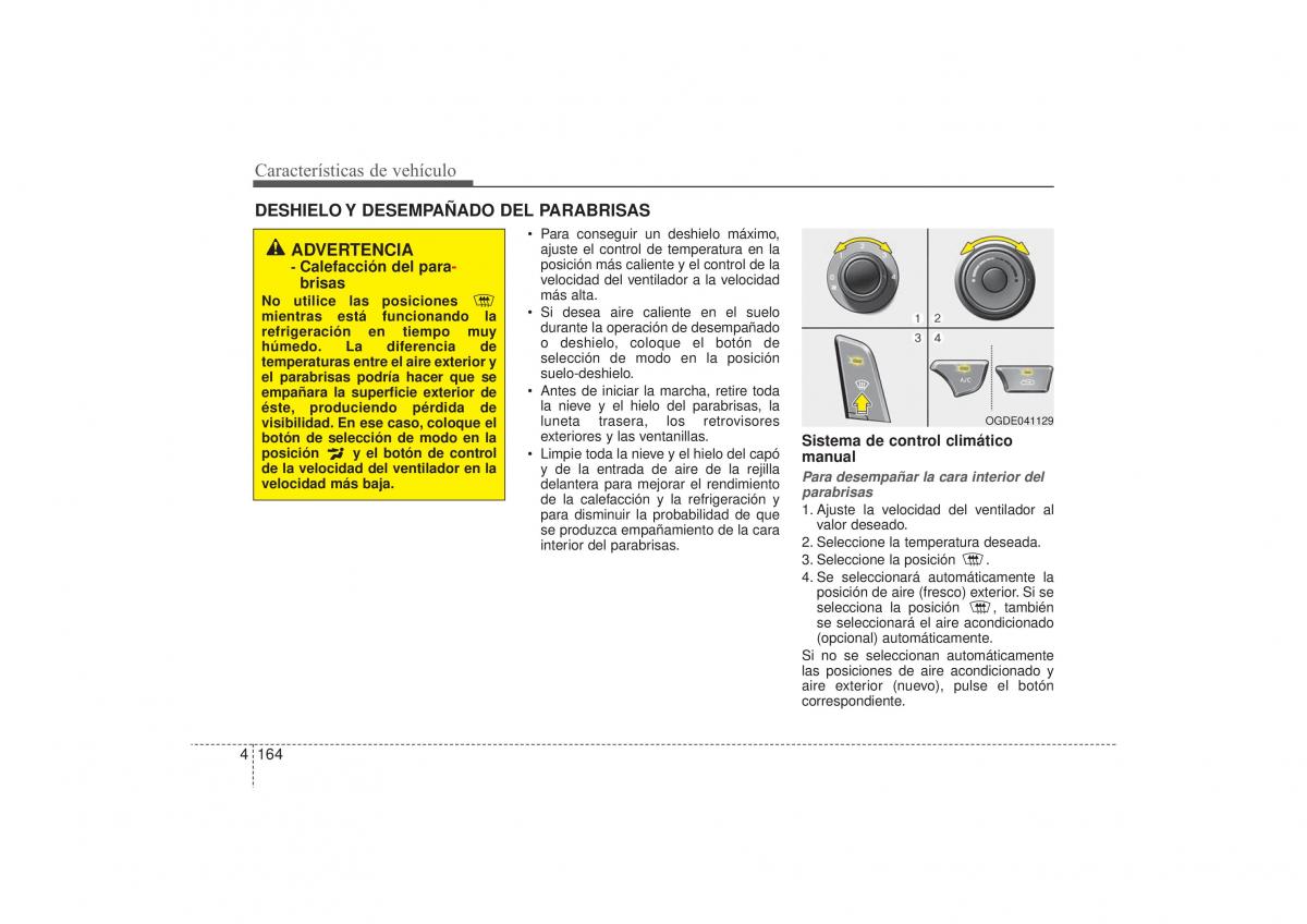 Hyundai i30 II 2 manual del propietario / page 248