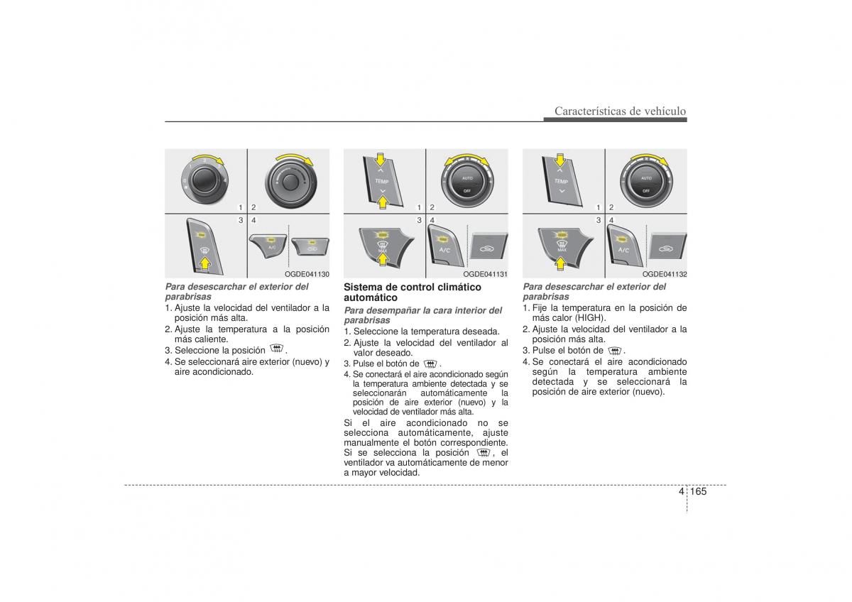 Hyundai i30 II 2 manual del propietario / page 249