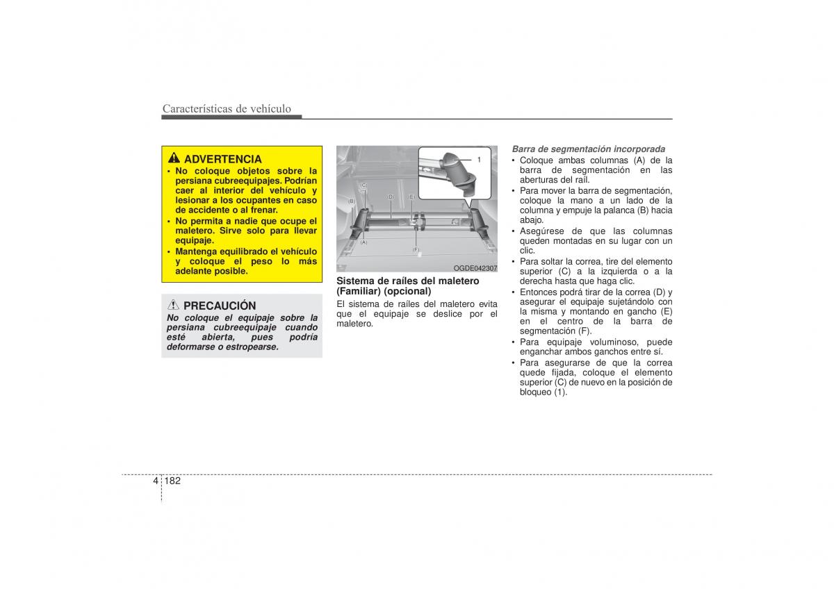 Hyundai i30 II 2 manual del propietario / page 266