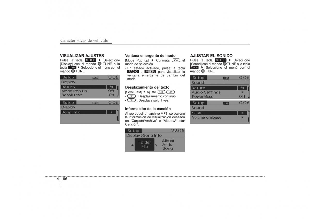 Hyundai i30 II 2 manual del propietario / page 280