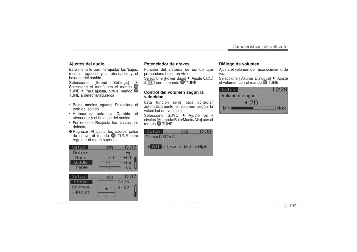 Hyundai i30 II 2 manual del propietario / page 281