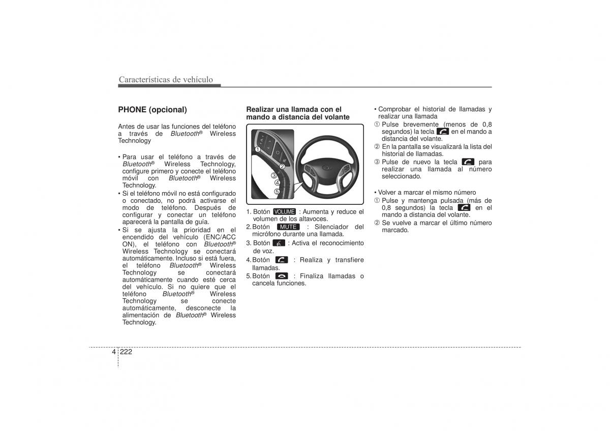 Hyundai i30 II 2 manual del propietario / page 306