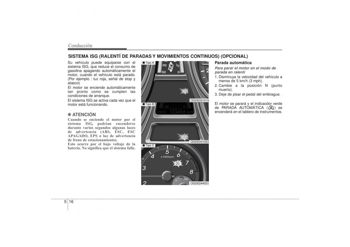 Hyundai i30 II 2 manual del propietario / page 338