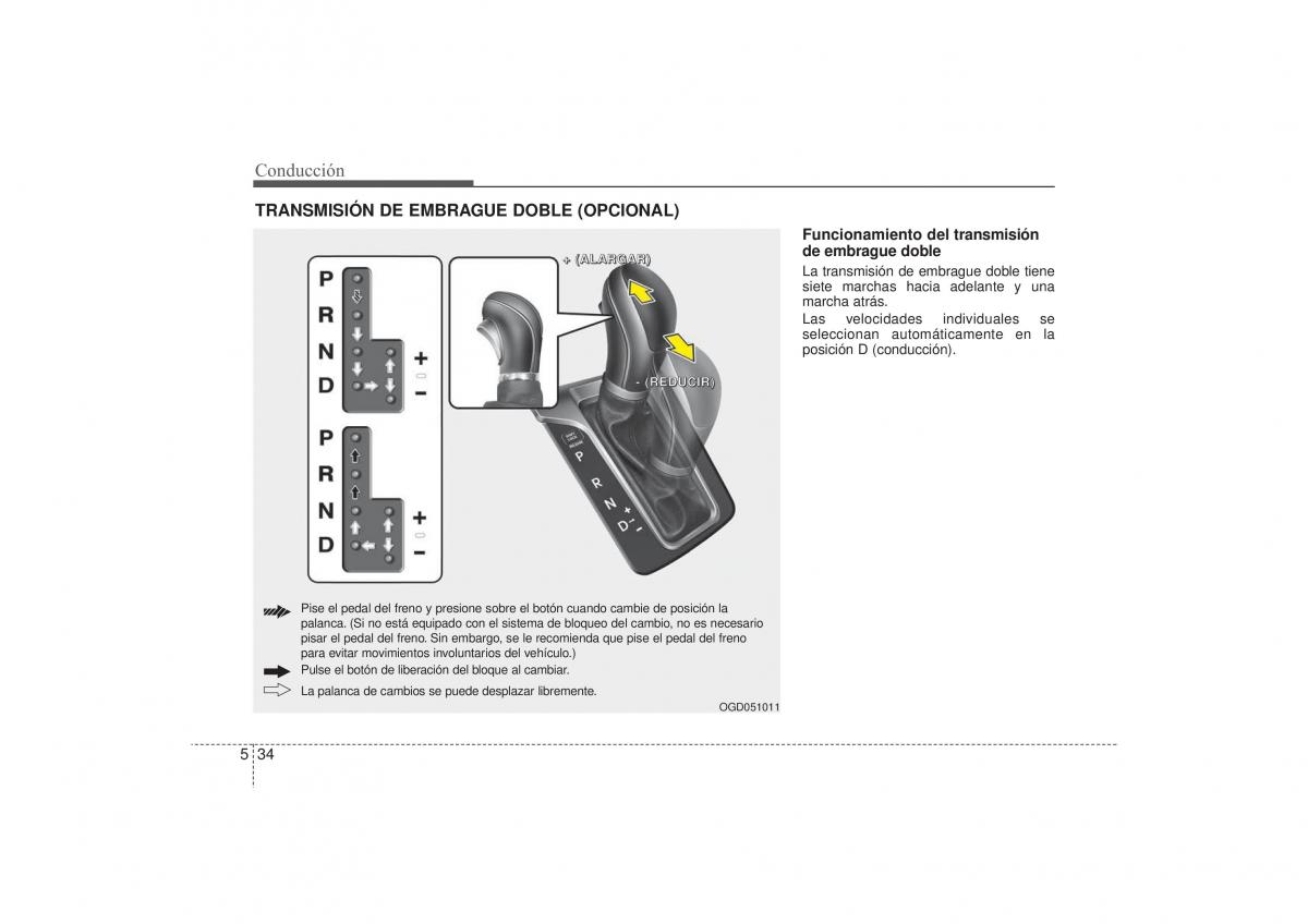 Hyundai i30 II 2 manual del propietario / page 356