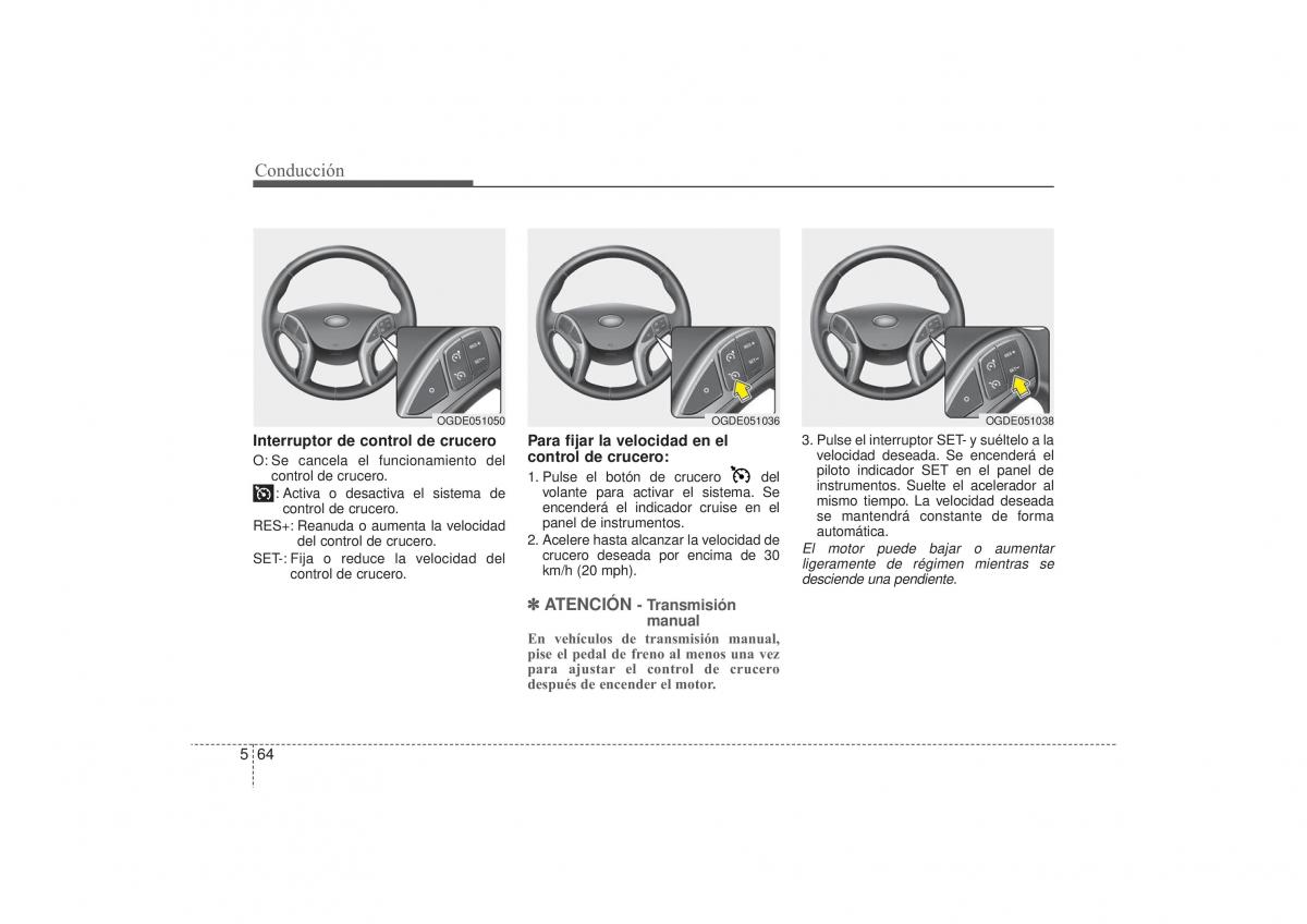 Hyundai i30 II 2 manual del propietario / page 386