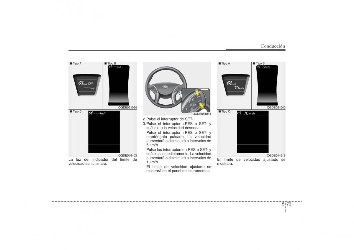 Hyundai i30 II 2 manual del propietario / page 395