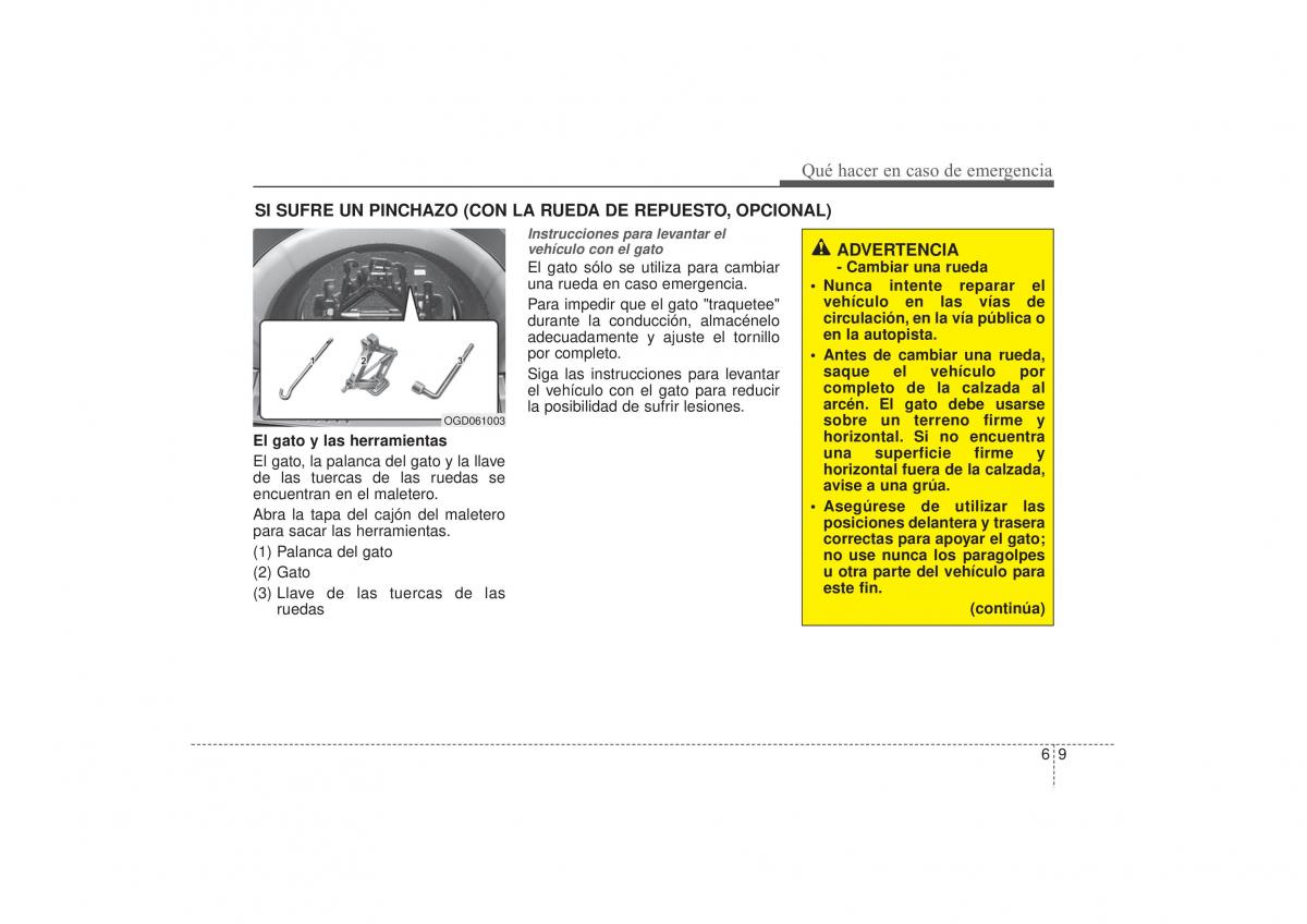 Hyundai i30 II 2 manual del propietario / page 425