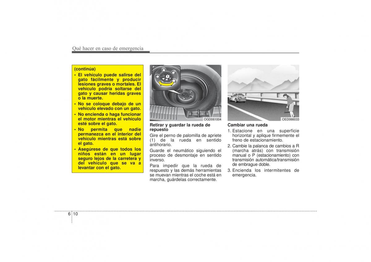 Hyundai i30 II 2 manual del propietario / page 426