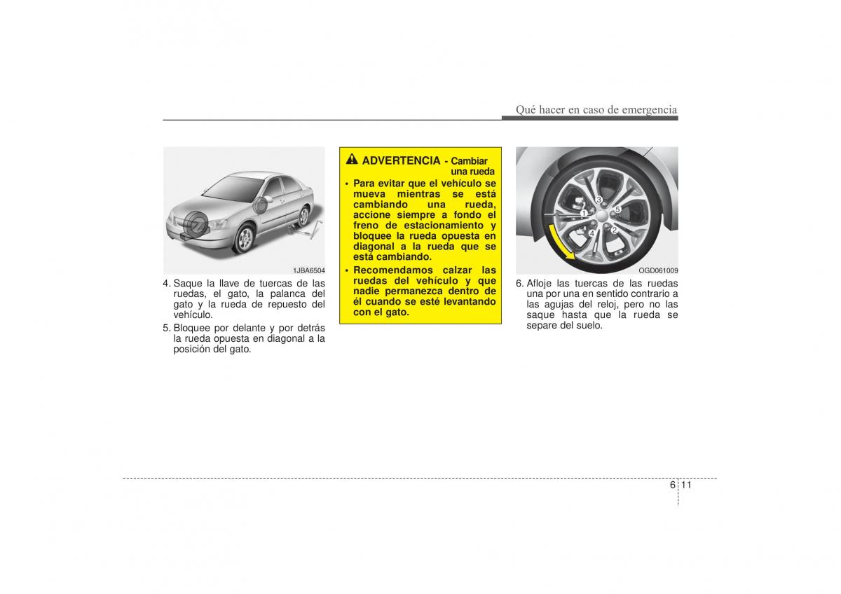 Hyundai i30 II 2 manual del propietario / page 427