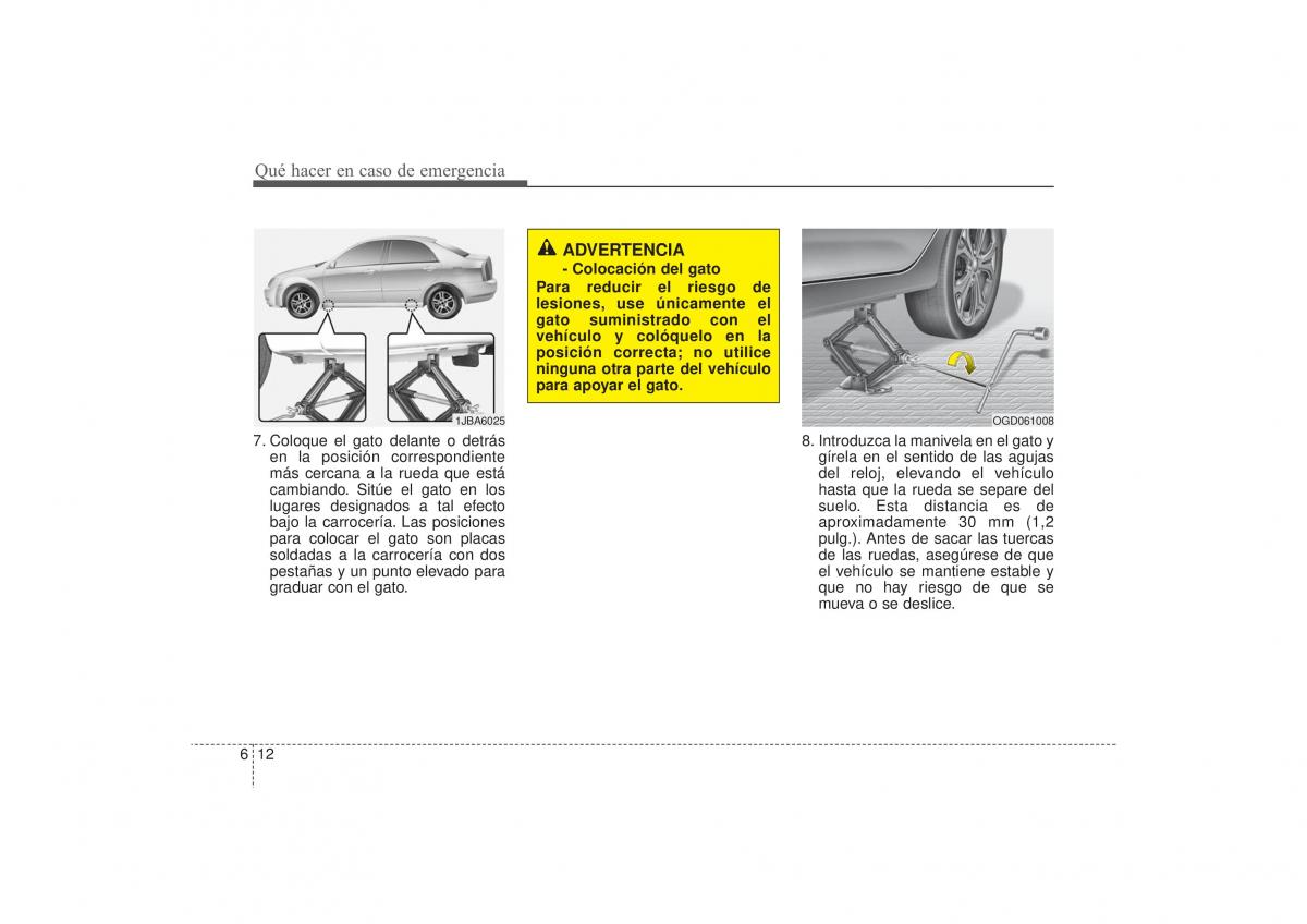 Hyundai i30 II 2 manual del propietario / page 428