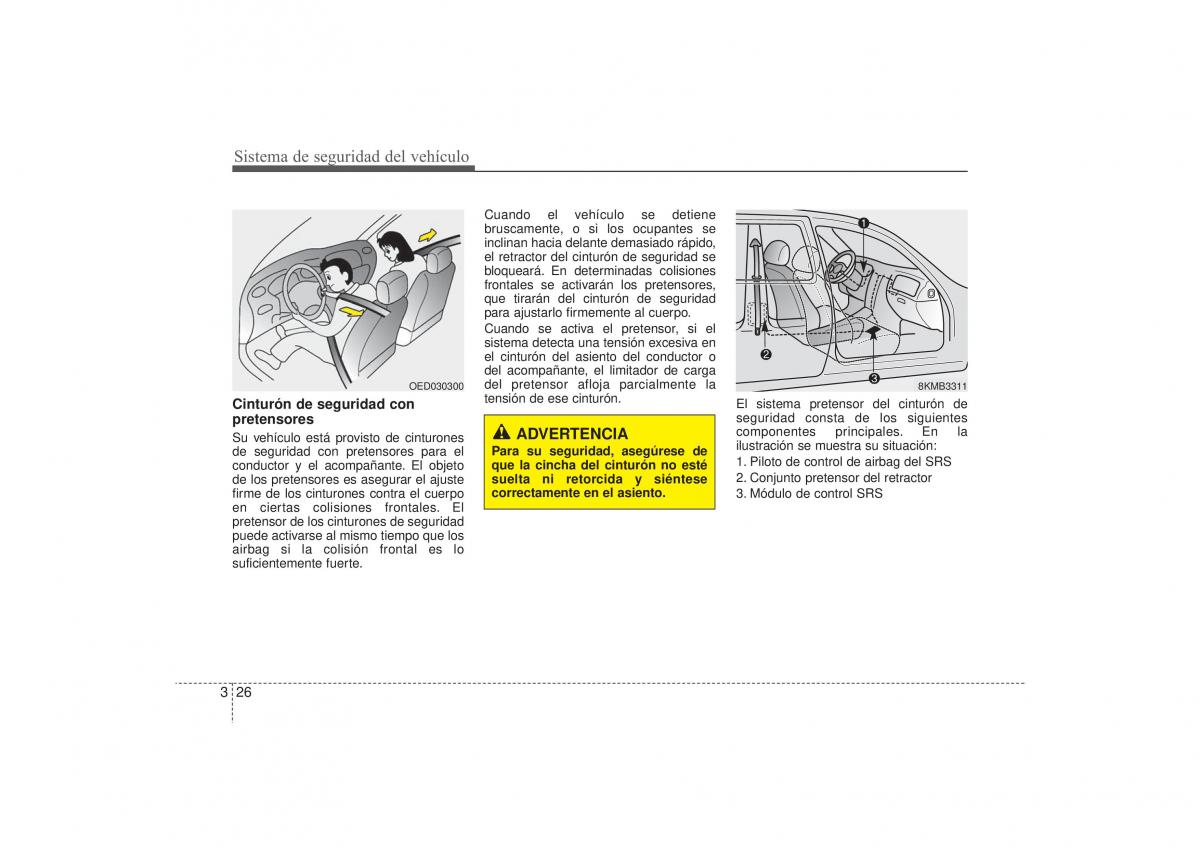 Hyundai i30 II 2 manual del propietario / page 44