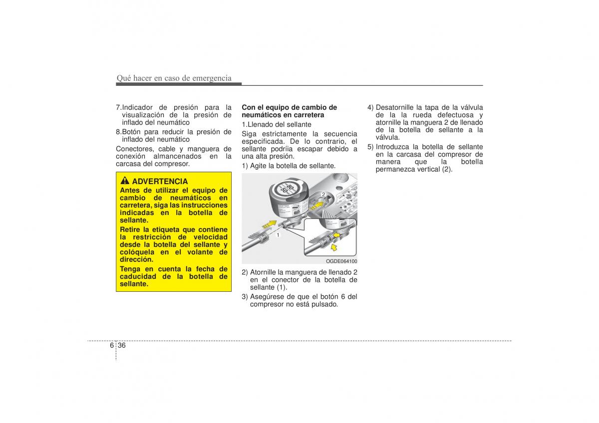 Hyundai i30 II 2 manual del propietario / page 452