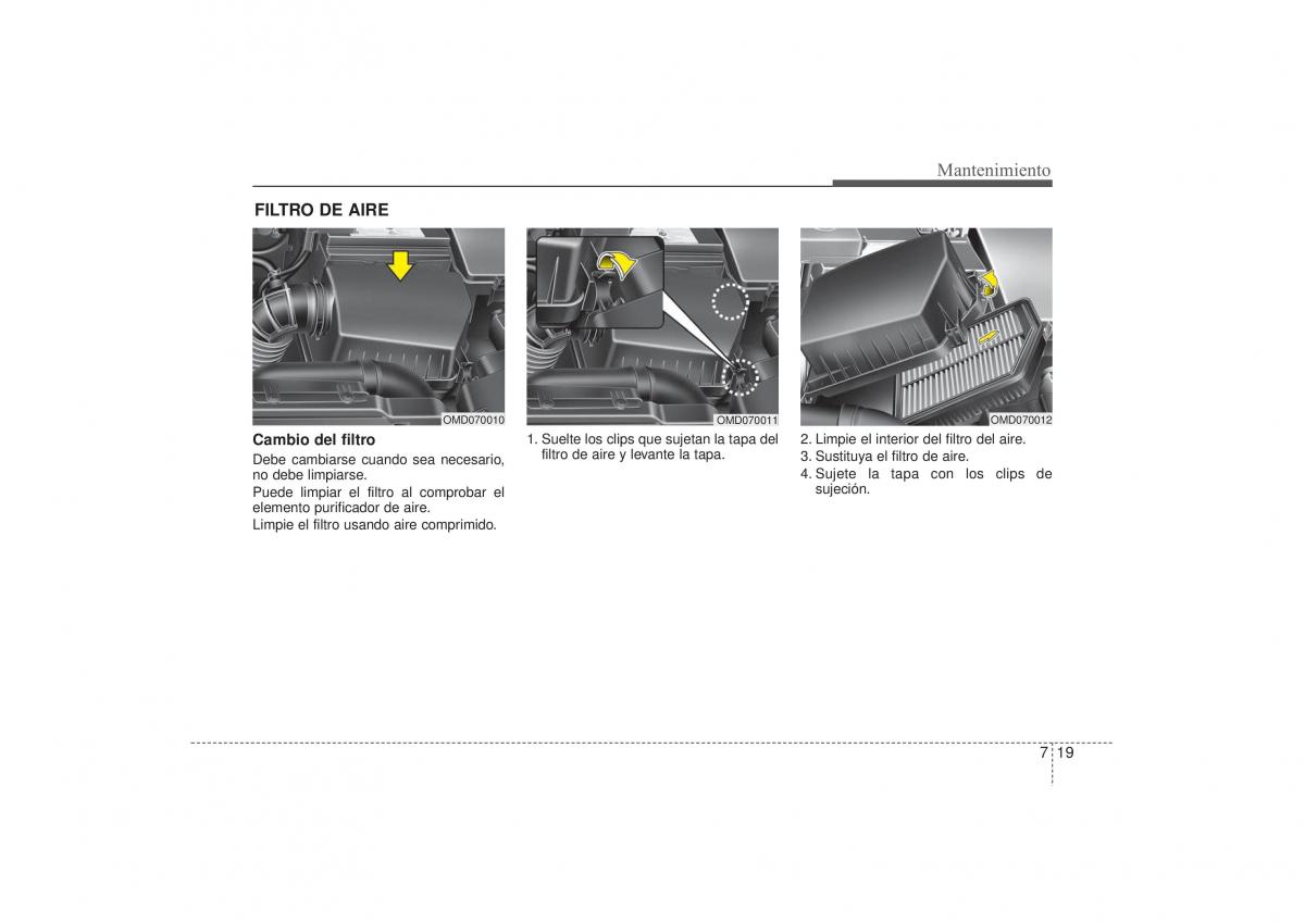 Hyundai i30 II 2 manual del propietario / page 479