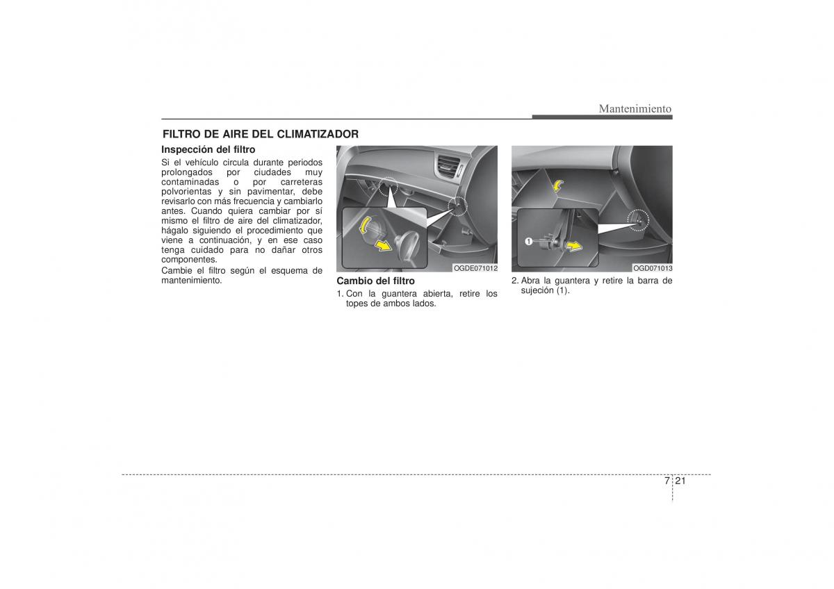 Hyundai i30 II 2 manual del propietario / page 481