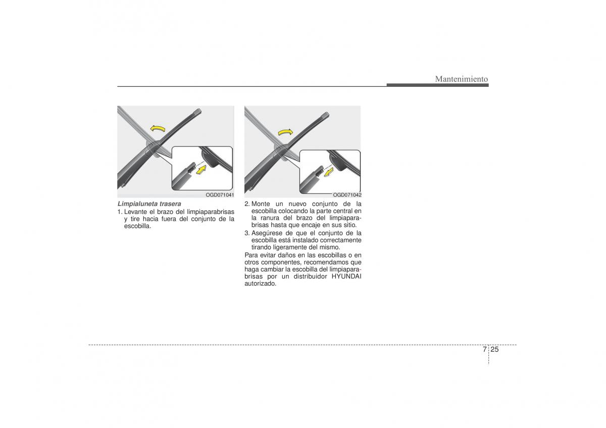 Hyundai i30 II 2 manual del propietario / page 485