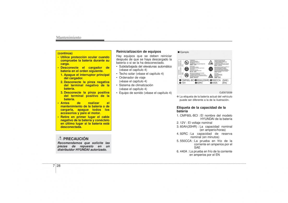 Hyundai i30 II 2 manual del propietario / page 488