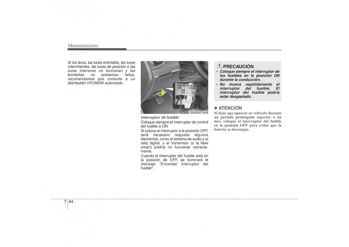 Hyundai i30 II 2 manual del propietario / page 504