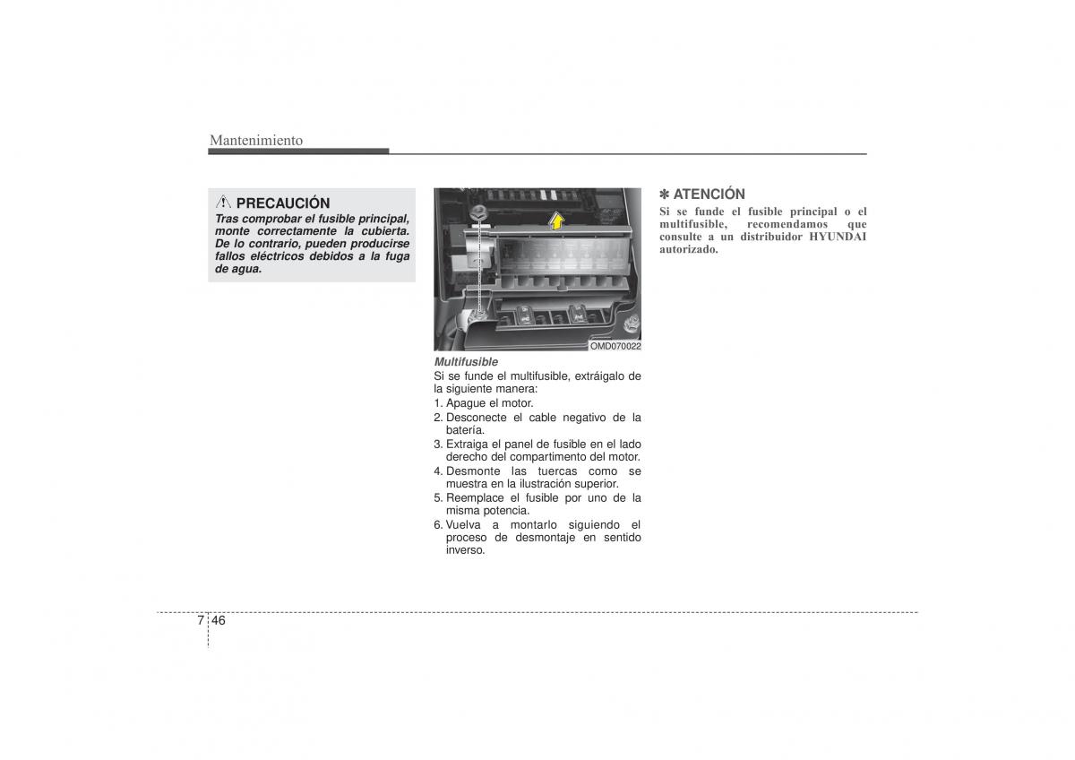 Hyundai i30 II 2 manual del propietario / page 506