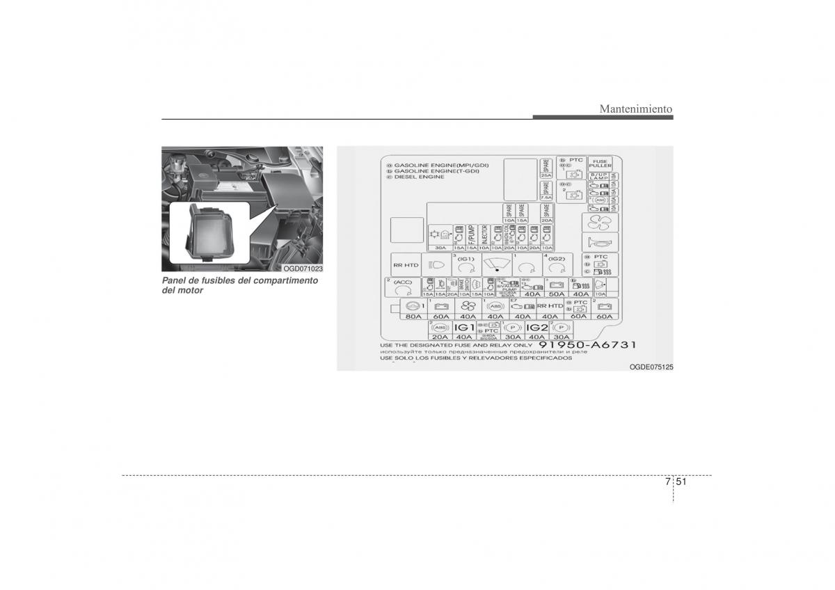 Hyundai i30 II 2 manual del propietario / page 511