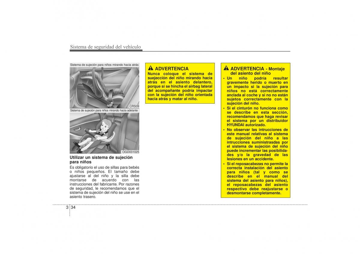 Hyundai i30 II 2 manual del propietario / page 52