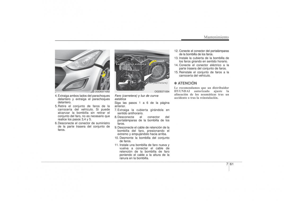 Hyundai i30 II 2 manual del propietario / page 521