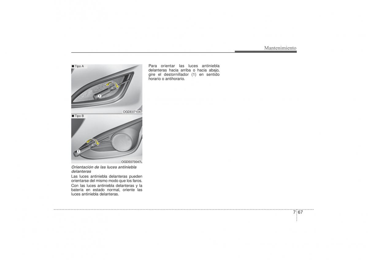 Hyundai i30 II 2 manual del propietario / page 527