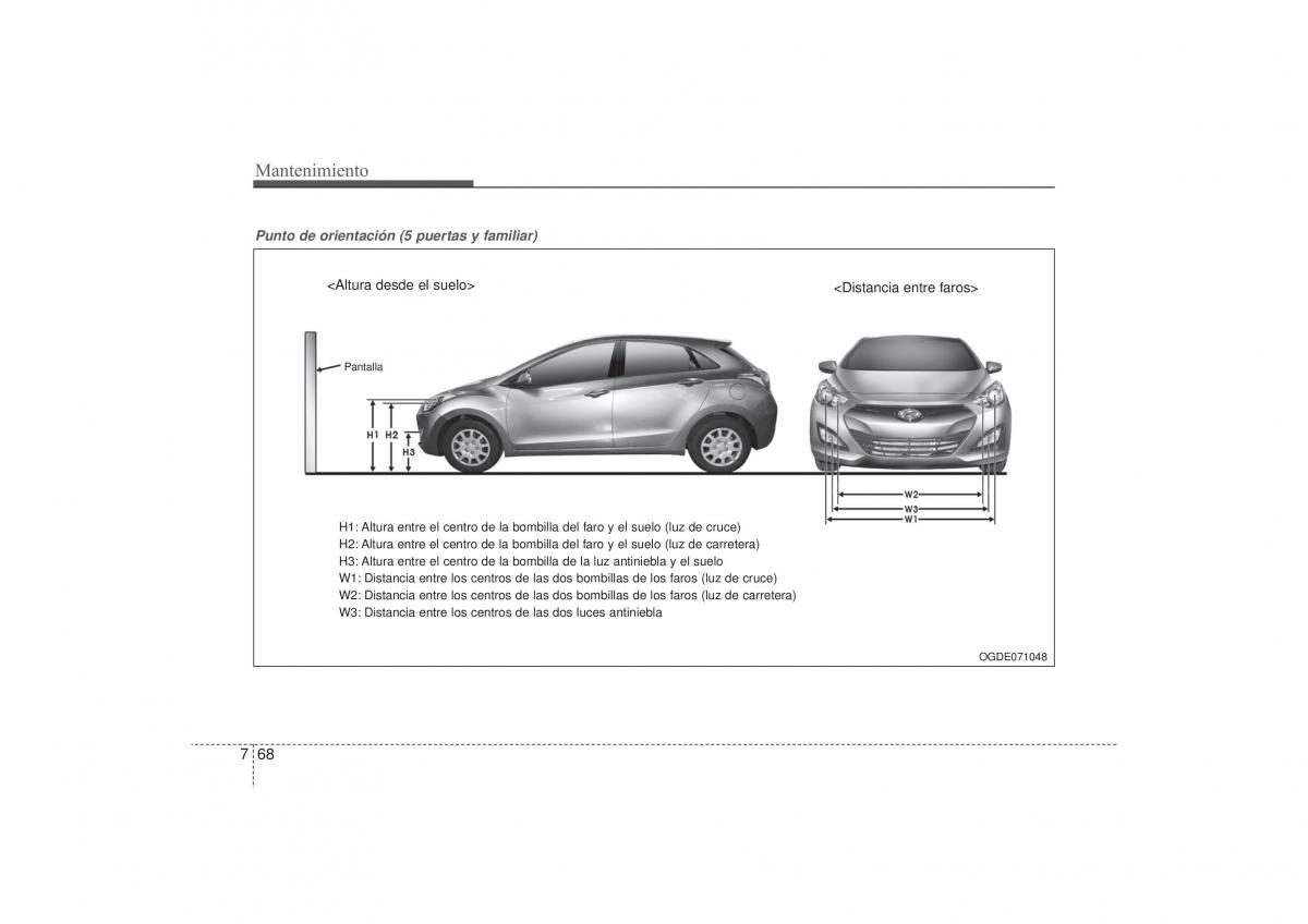 Hyundai i30 II 2 manual del propietario / page 528