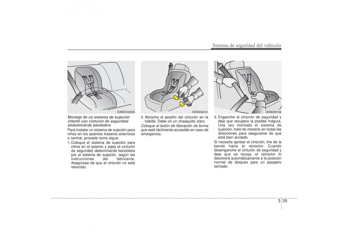 Hyundai i30 II 2 manual del propietario / page 53