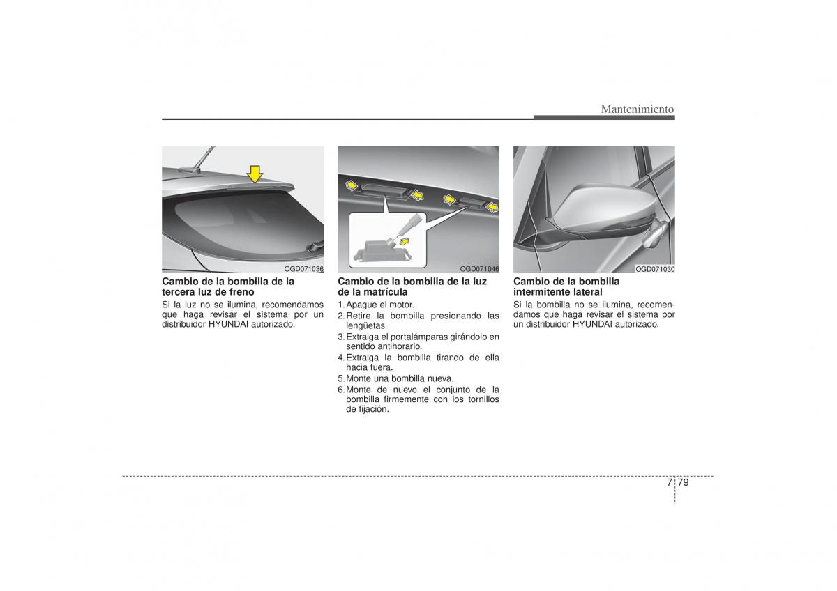 Hyundai i30 II 2 manual del propietario / page 539