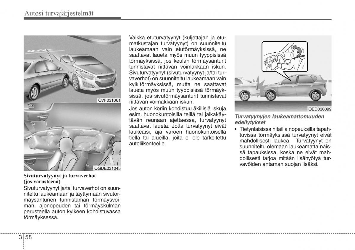 Hyundai i30 II 2 omistajan kasikirja / page 77