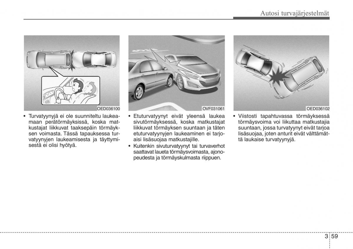 Hyundai i30 II 2 omistajan kasikirja / page 78