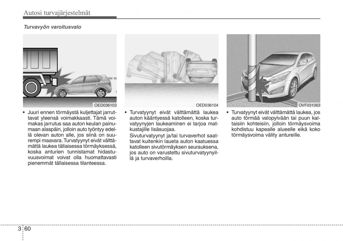 Hyundai i30 II 2 omistajan kasikirja / page 79