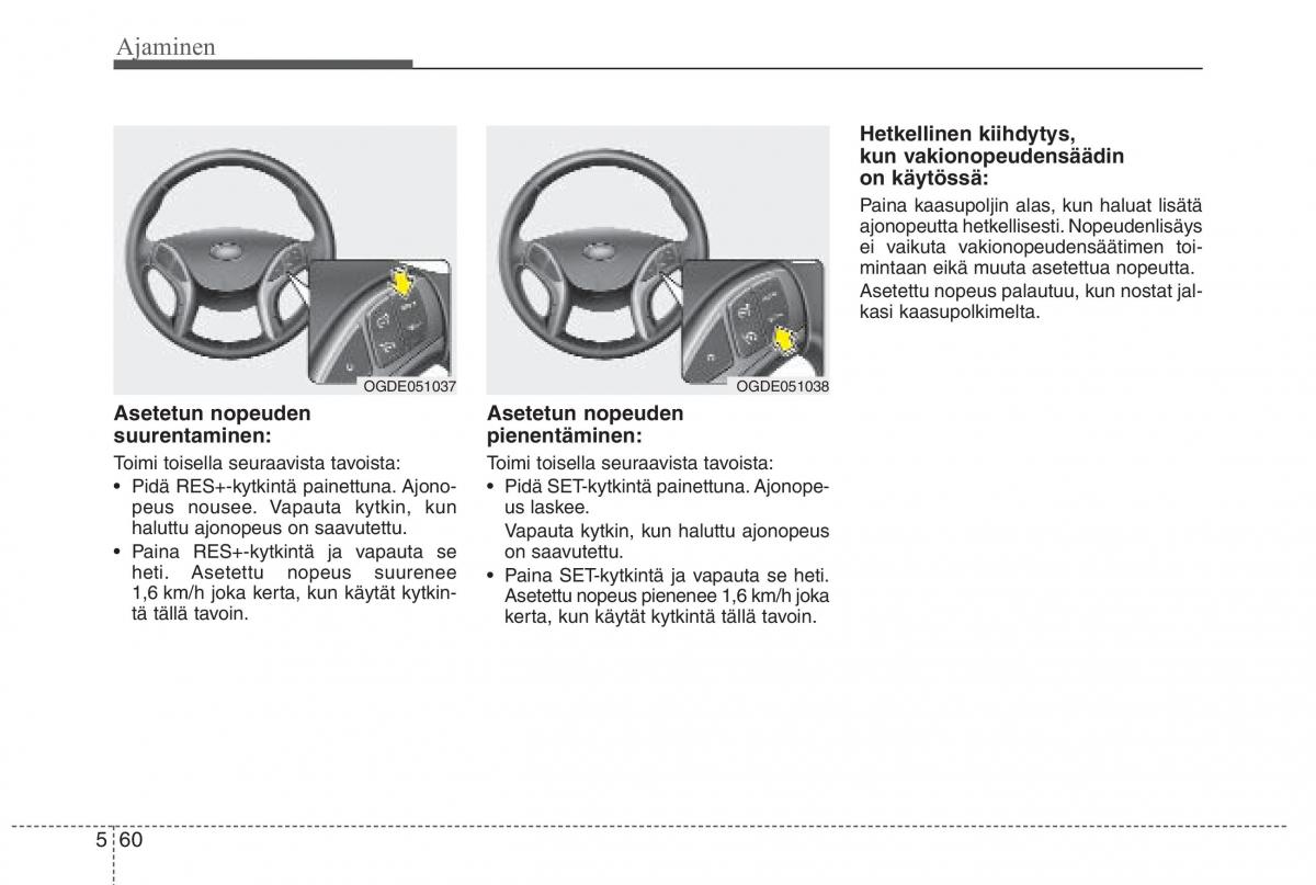 Hyundai i30 II 2 omistajan kasikirja / page 369