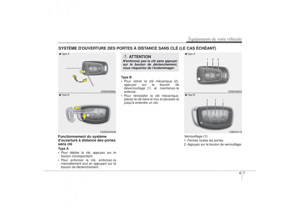 Hyundai i30 II 2 manuel du proprietaire / page 93