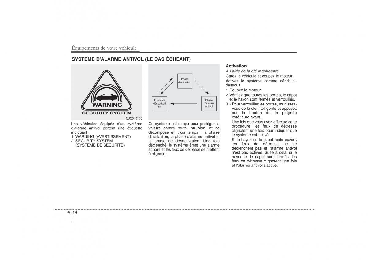 Hyundai i30 II 2 manuel du proprietaire / page 100