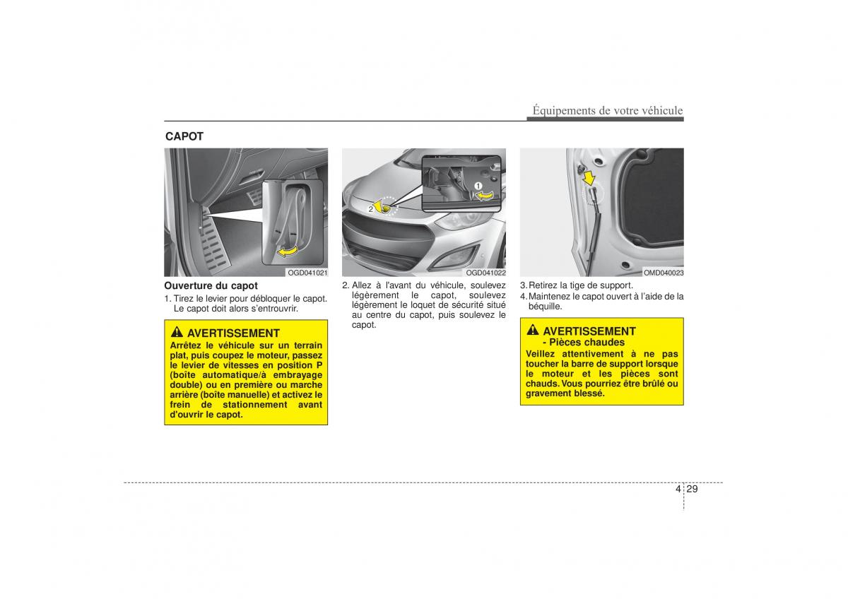 Hyundai i30 II 2 manuel du proprietaire / page 115