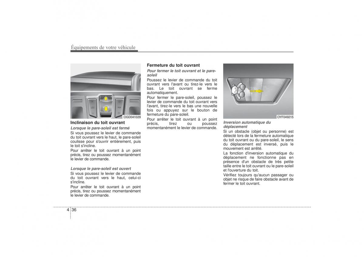 Hyundai i30 II 2 manuel du proprietaire / page 122