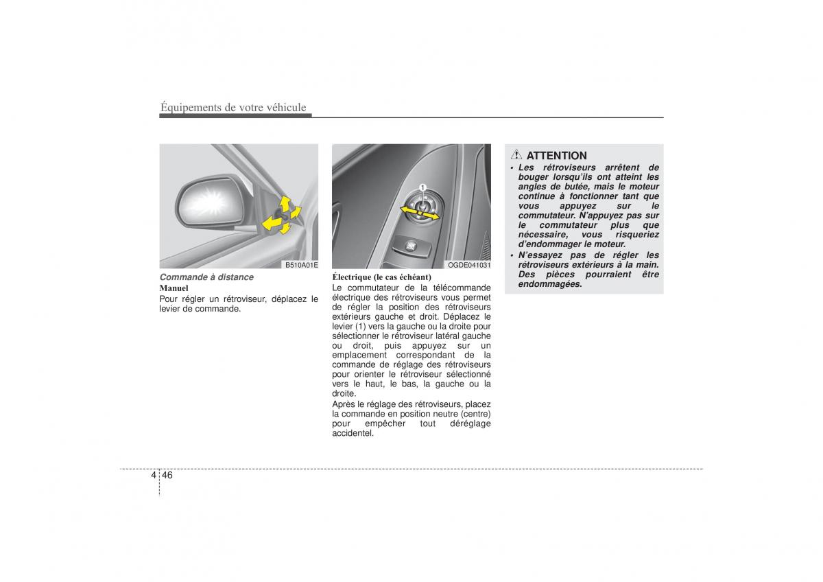 Hyundai i30 II 2 manuel du proprietaire / page 132