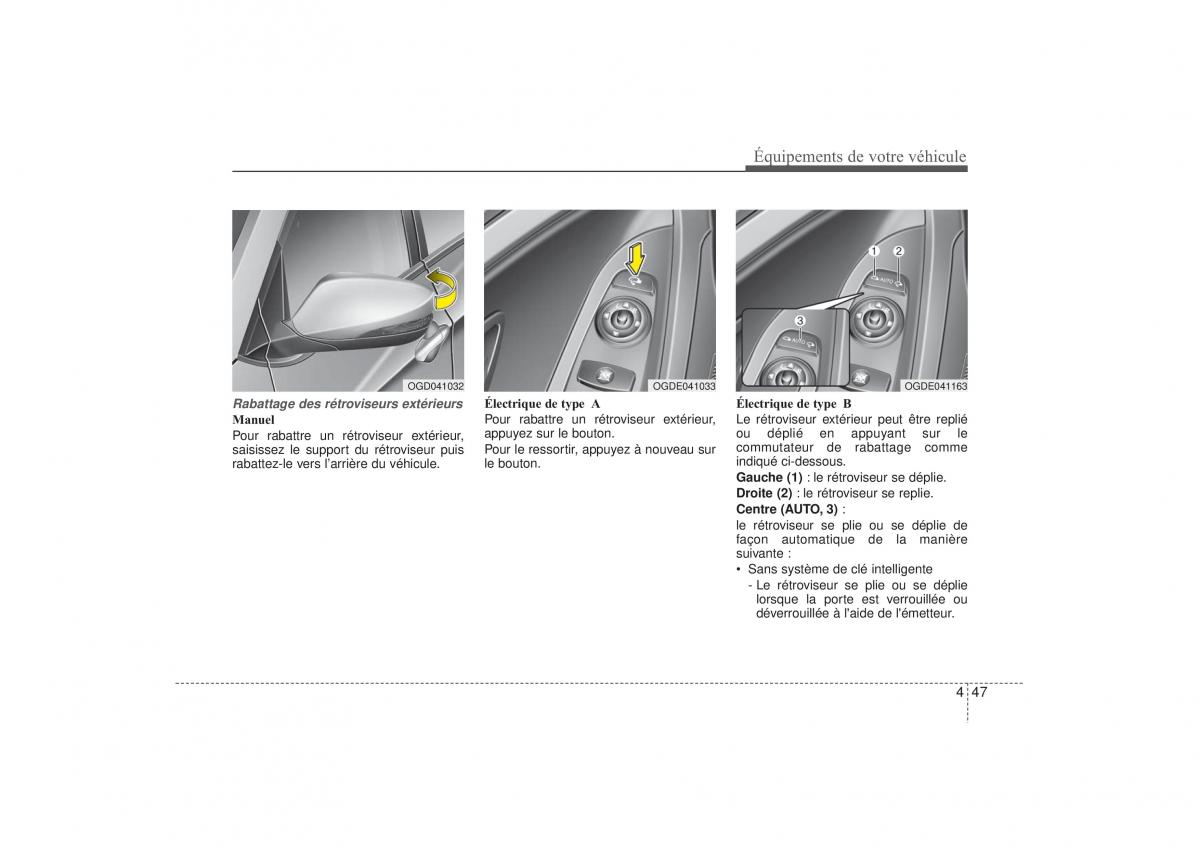 Hyundai i30 II 2 manuel du proprietaire / page 133