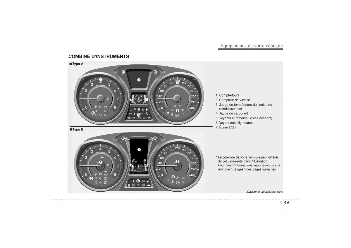 Hyundai i30 II 2 manuel du proprietaire / page 135