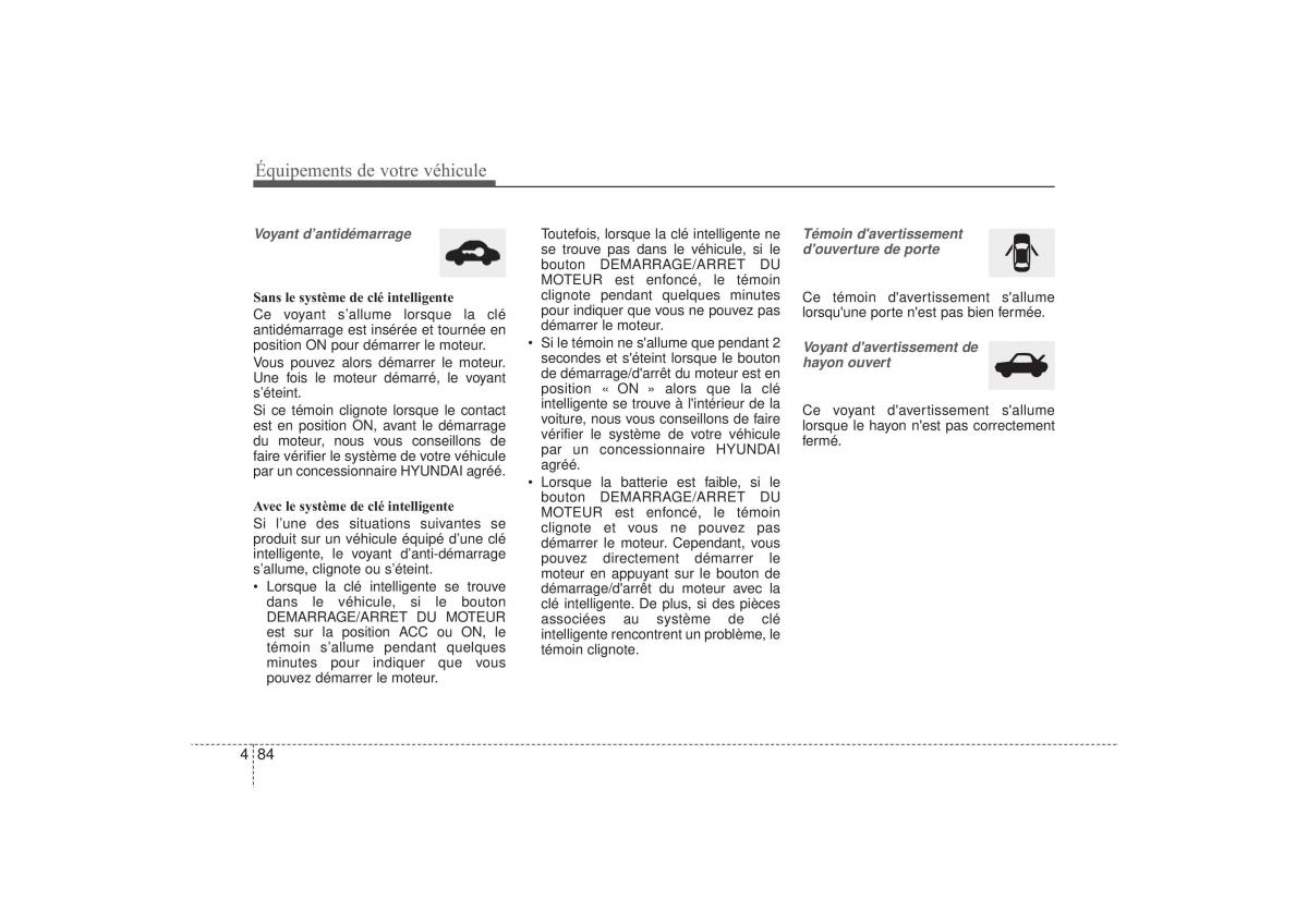 Hyundai i30 II 2 manuel du proprietaire / page 170