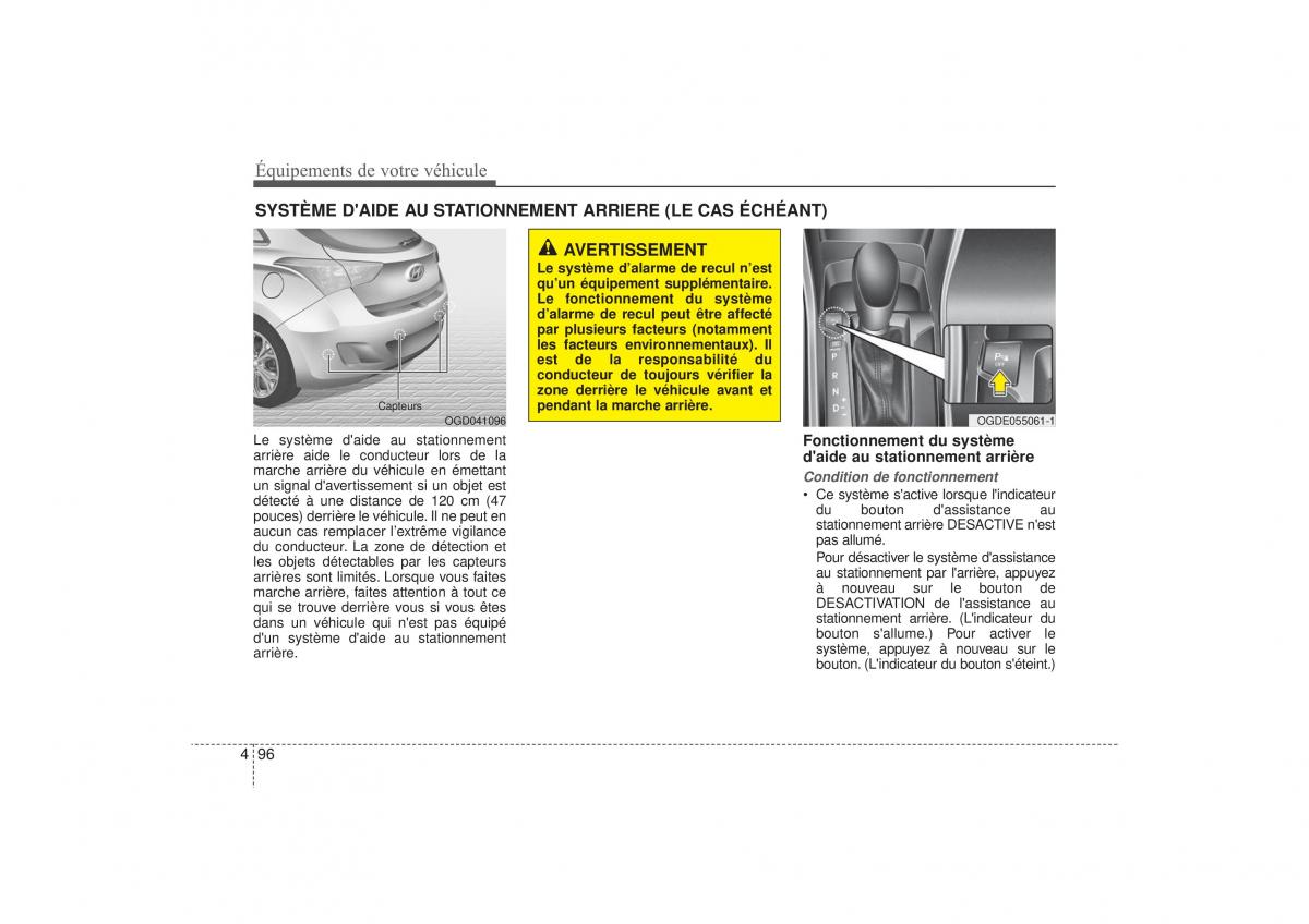 Hyundai i30 II 2 manuel du proprietaire / page 182