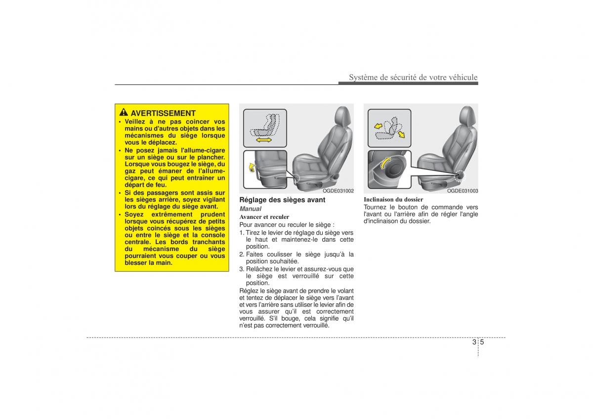 Hyundai i30 II 2 manuel du proprietaire / page 24