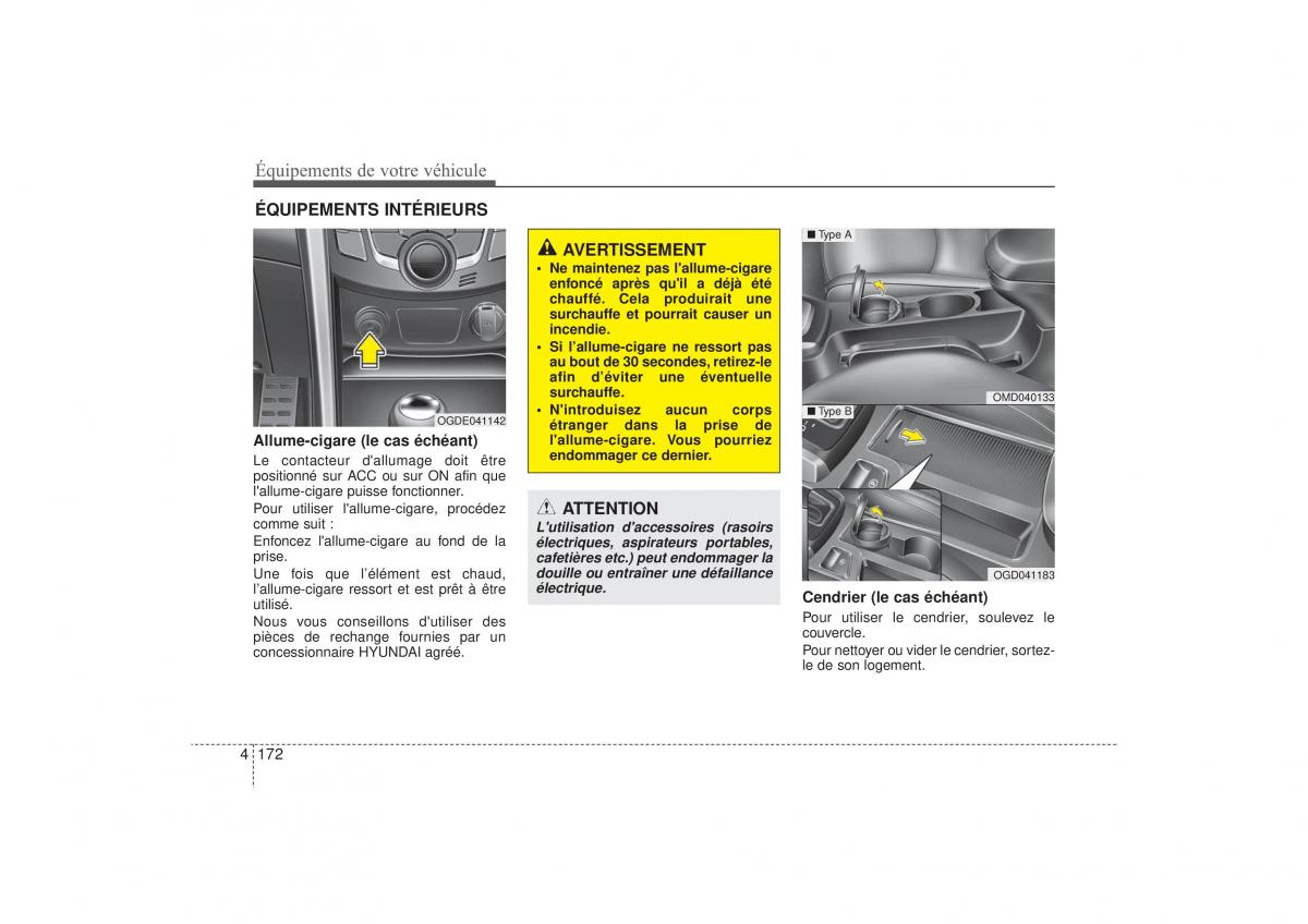 Hyundai i30 II 2 manuel du proprietaire / page 258