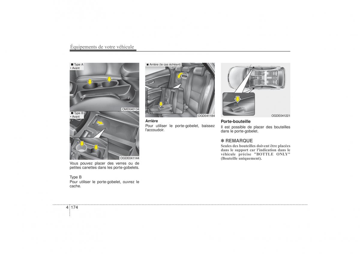 Hyundai i30 II 2 manuel du proprietaire / page 260